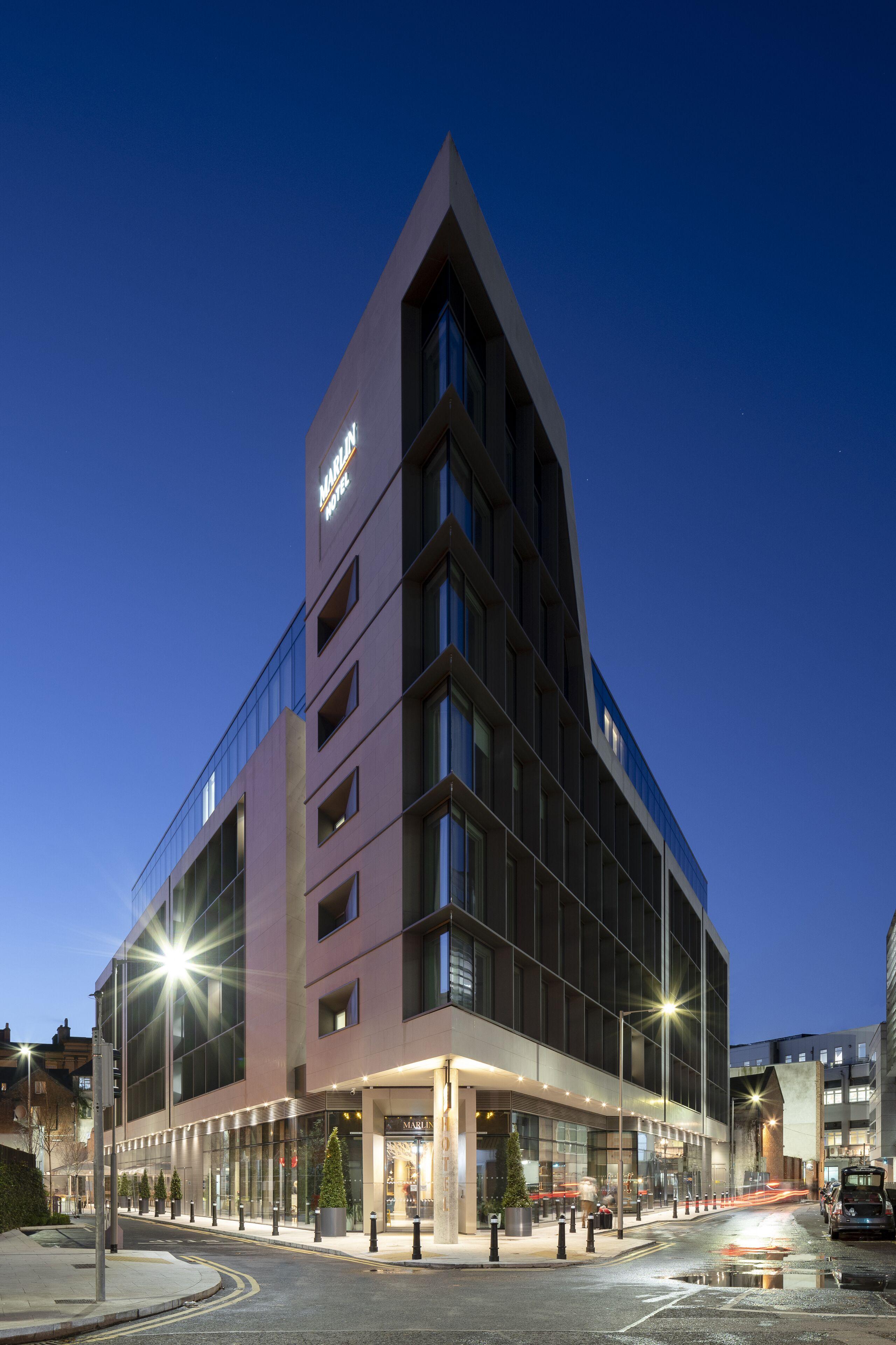 Marlin Hotel Stephens Green