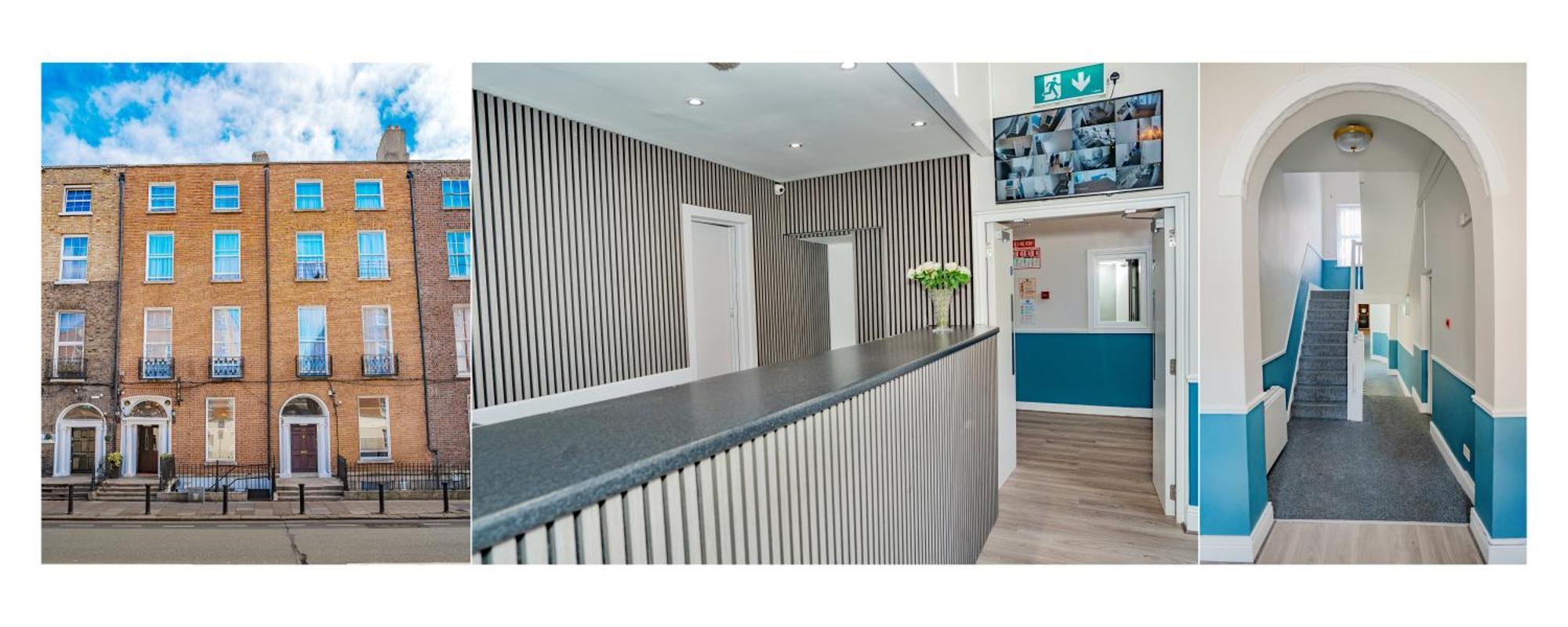 Iveagh Lodge