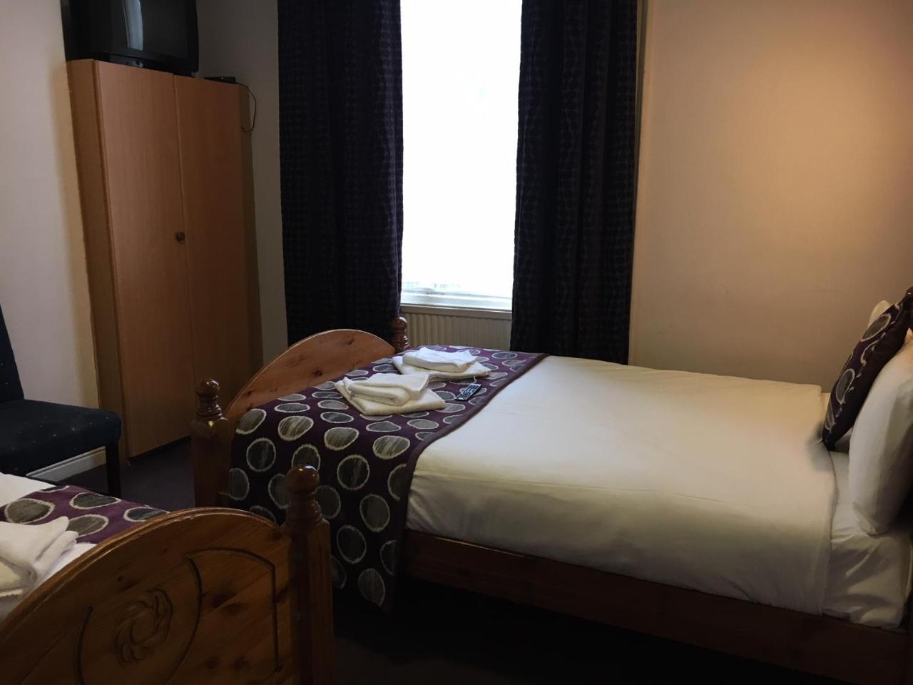 Avondale Guesthouse - Dublin