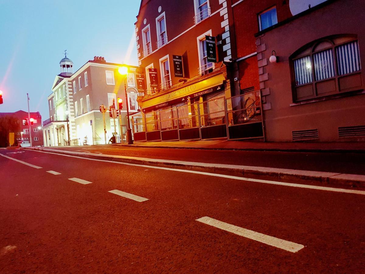 Portobello Hotel - Dublin