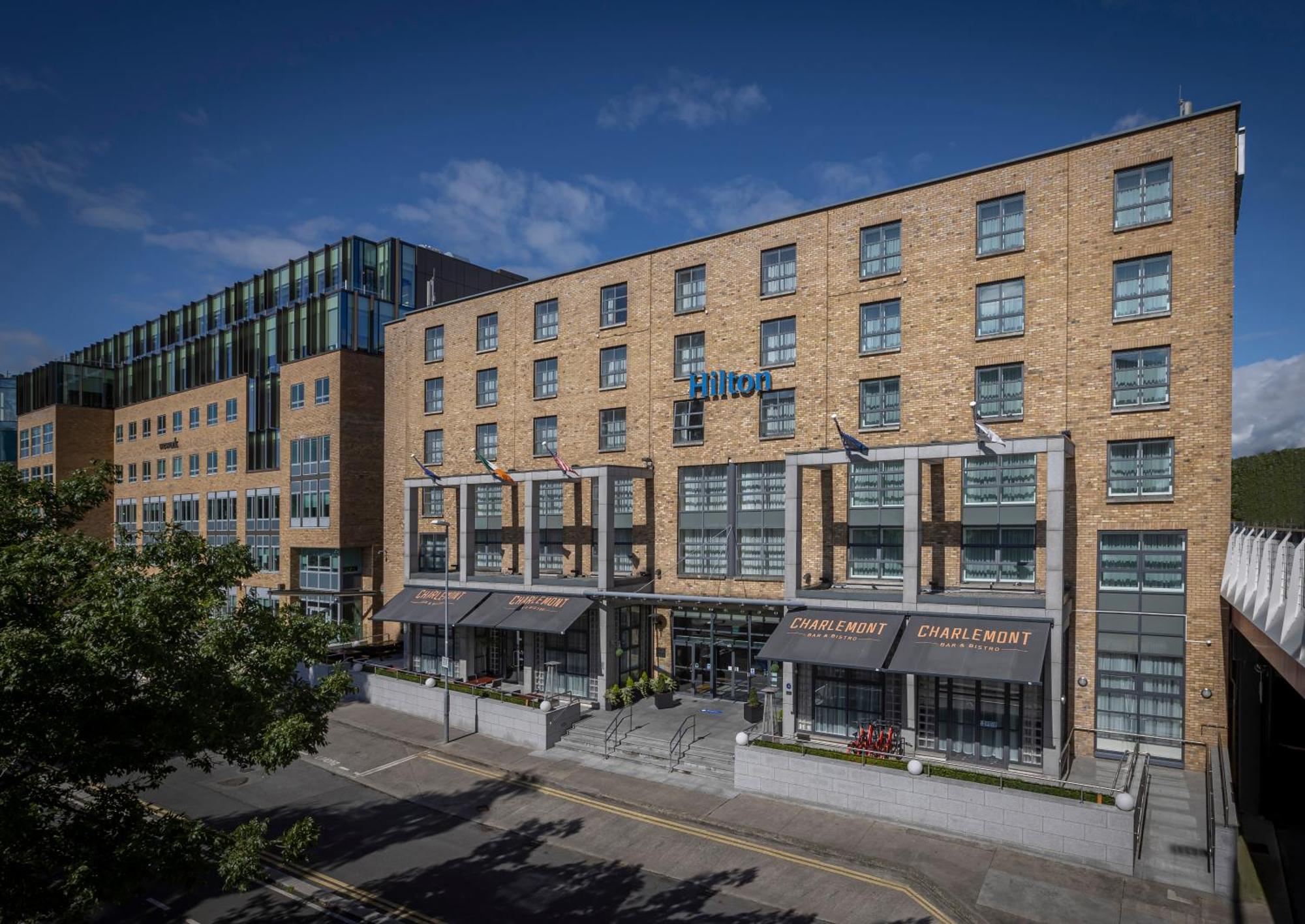 Hilton Dublin