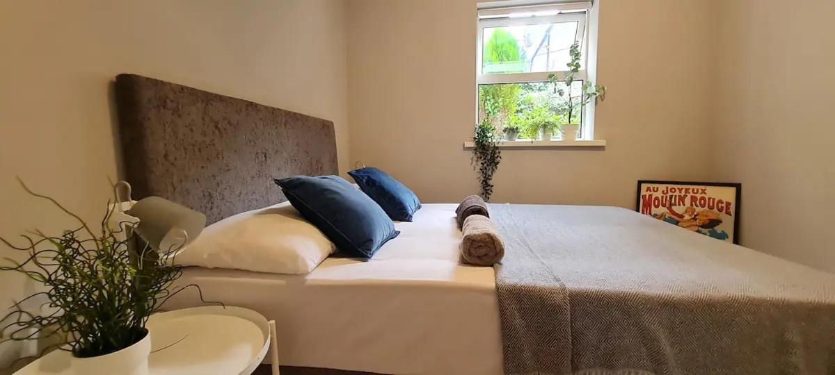 Blima Central Rooms - Dublin