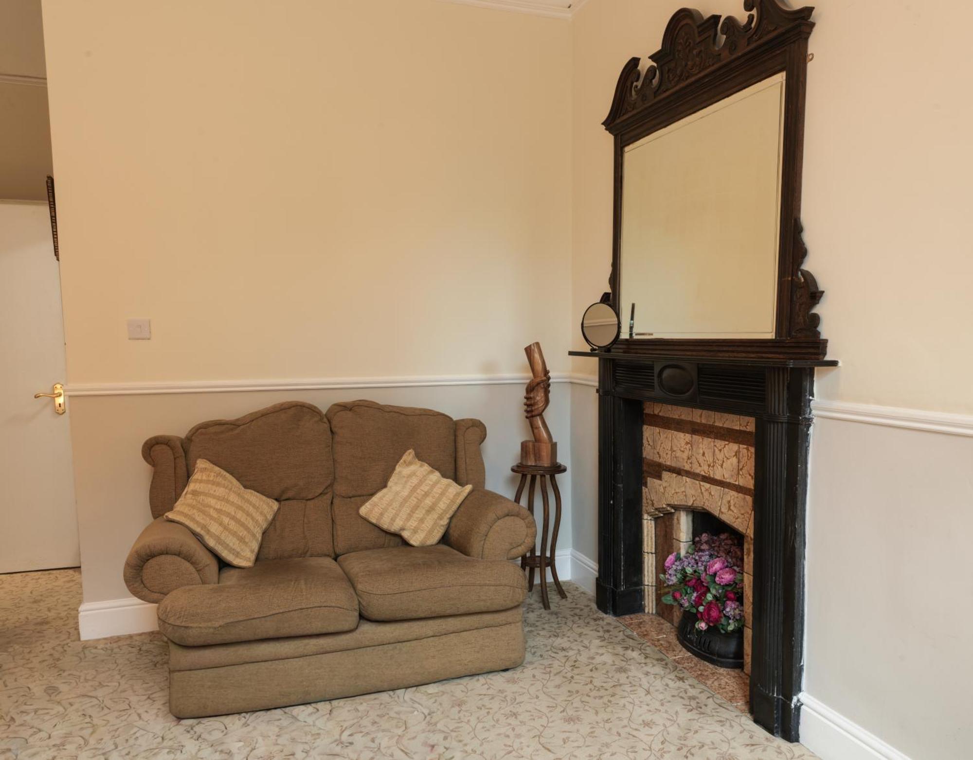 Harveys Guest House