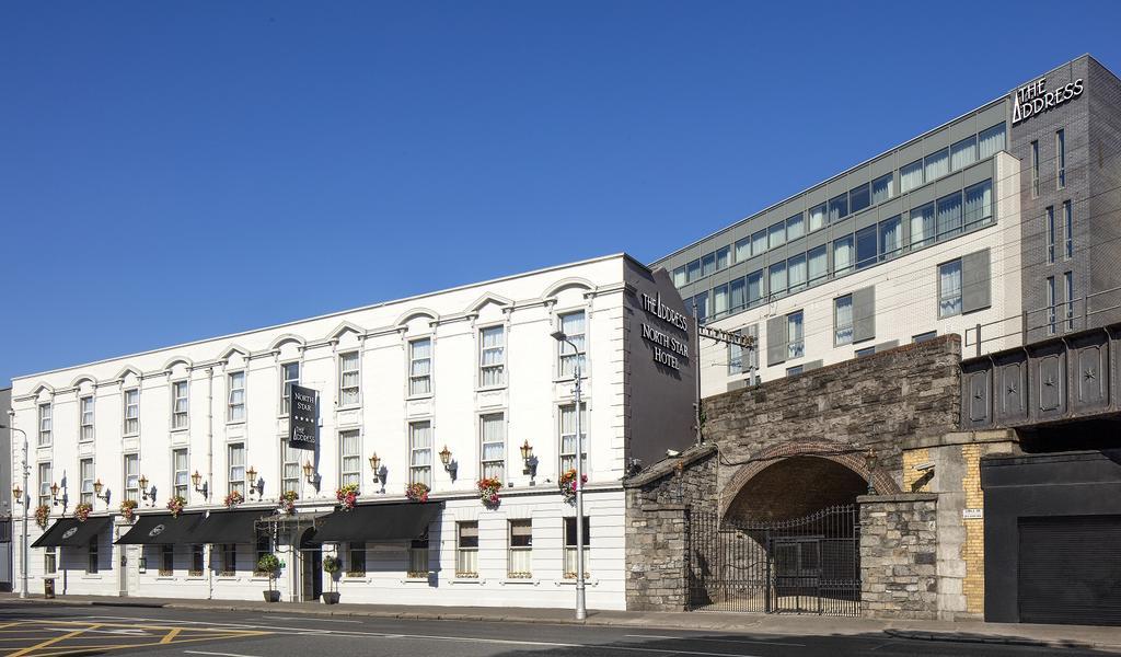 The Address At Dublin 1 Hotel