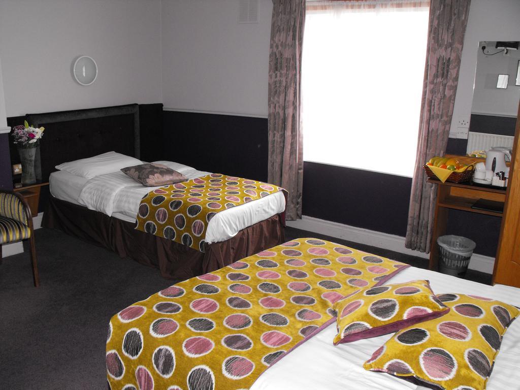 The Glen Guesthouse - Dublin