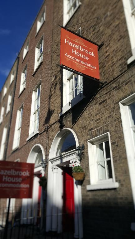 Hazelbrook Lodge - Dublin