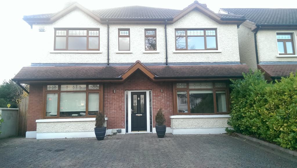 Avoca Lodge - Dublin