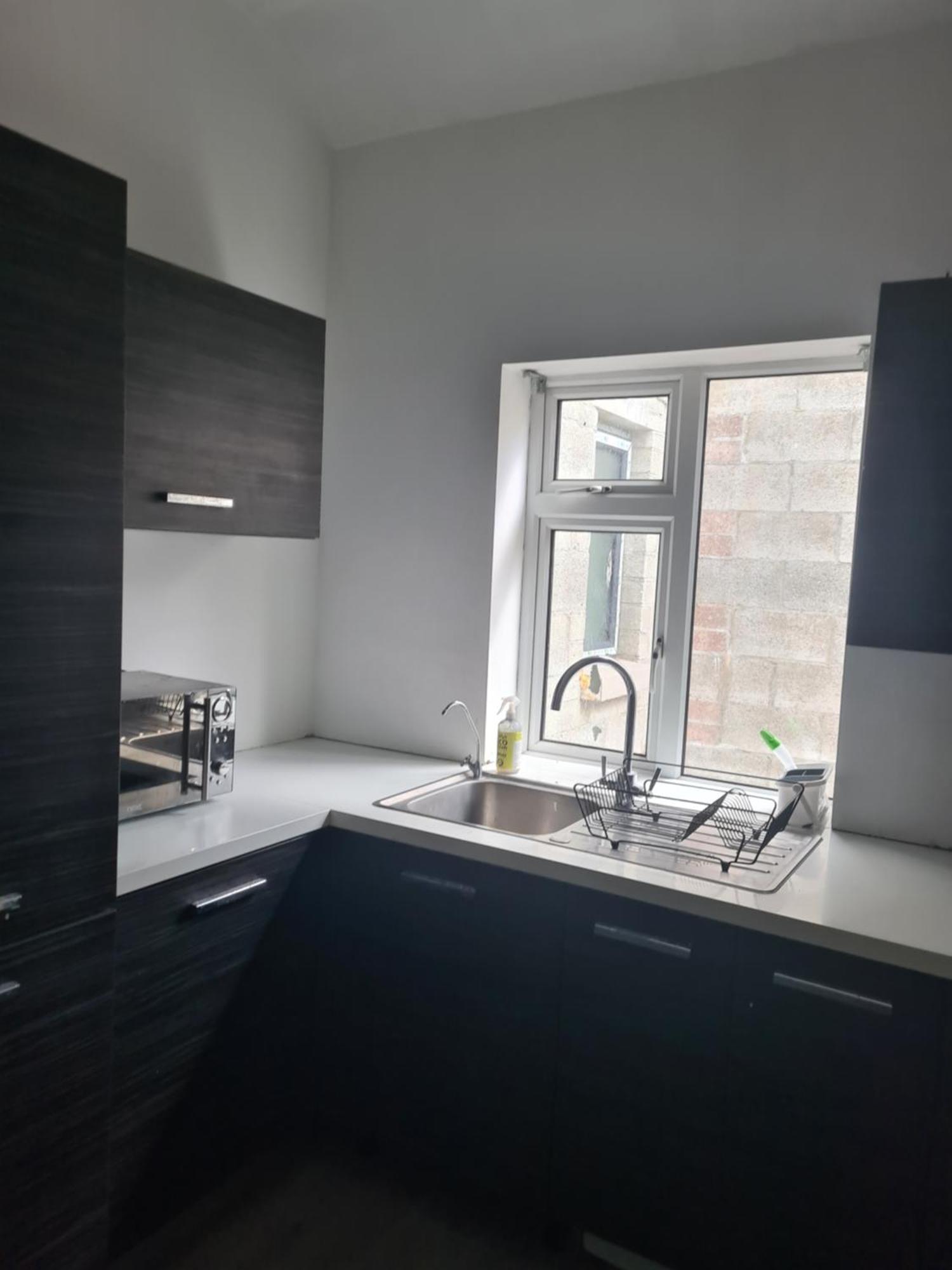 Airport Shared Accommodation - Dublin