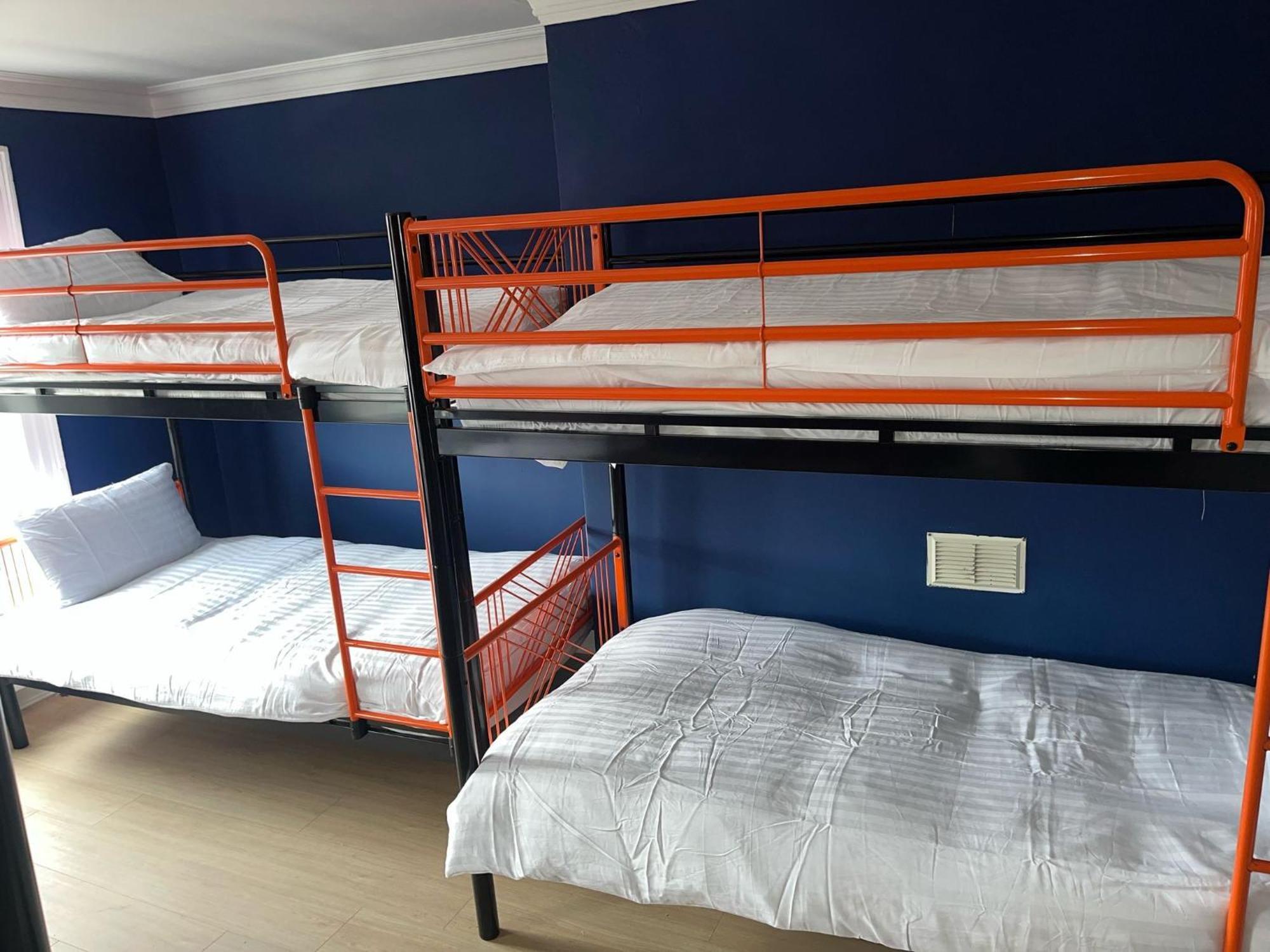 Astra Hostel