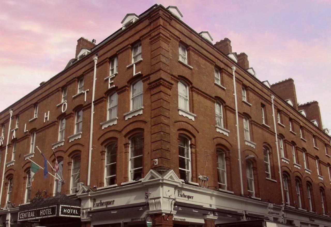 Central Hotel
