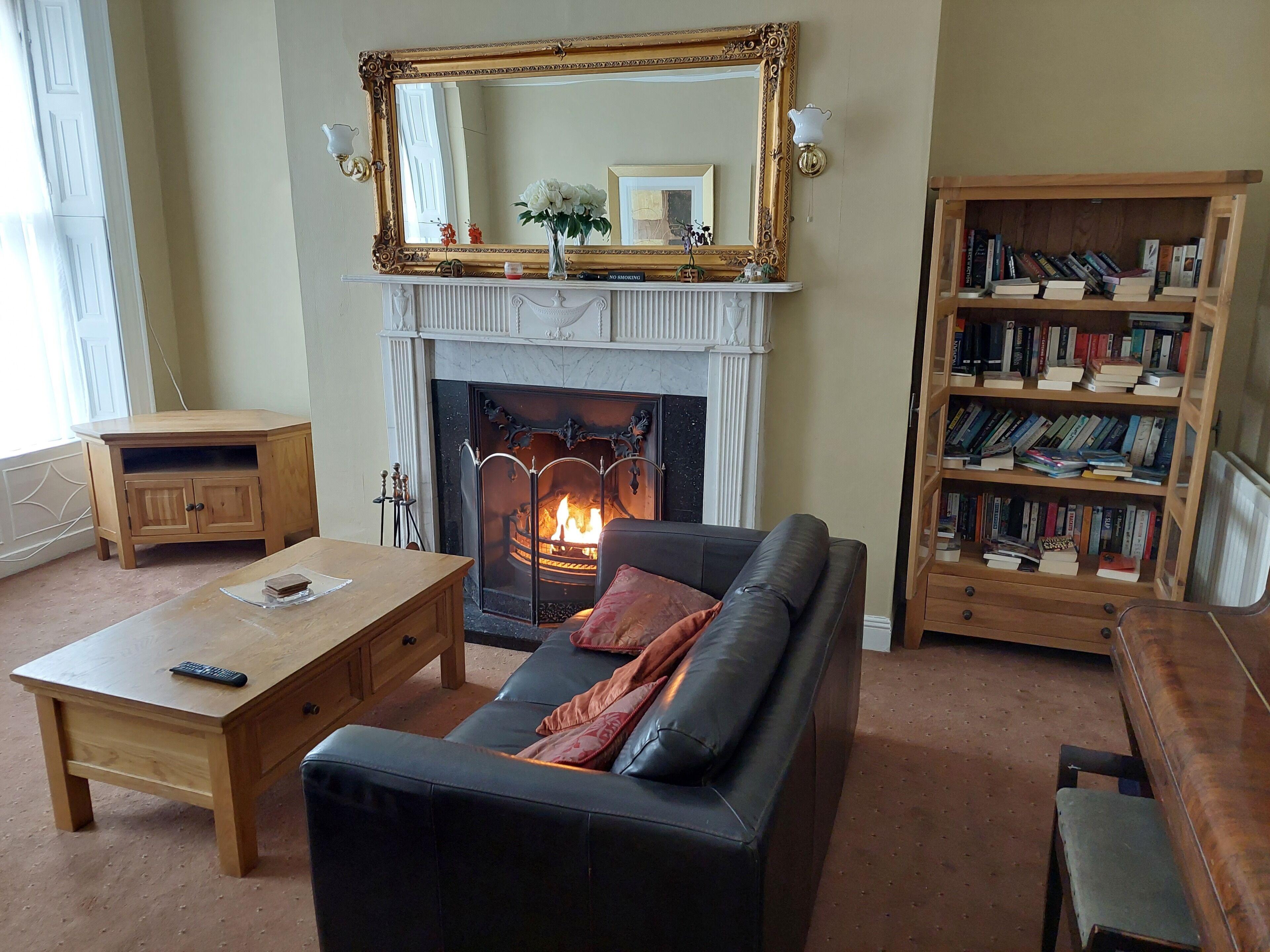 Parkway Guesthouse