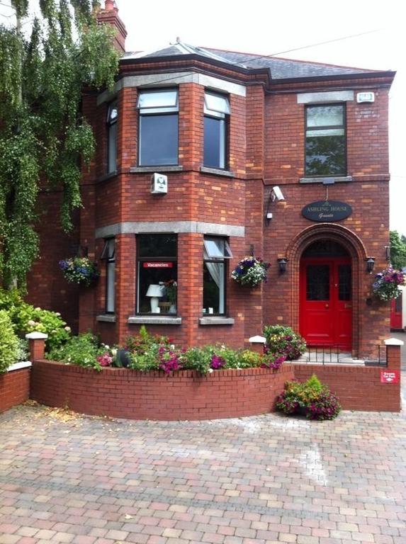 Ashling House Serviced Accommodation - Dublin