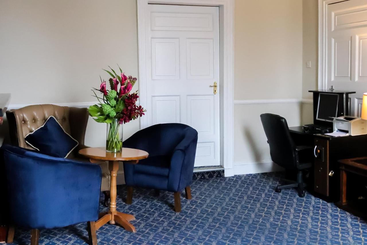 The Charles Stewart Guesthouse - Dublin
